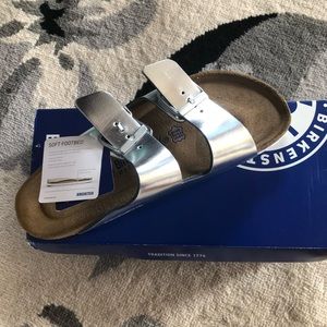 Original Birkenstock’s